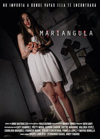 Mariangula (2021) Обнаженные сцены