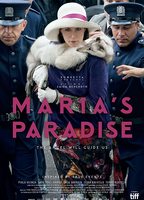 Maria's Paradise 2019 фильм обнаженные сцены