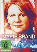  Marie Brand (2008-2020) Обнаженные сцены