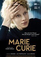 Marie Curie (2016) Обнаженные сцены
