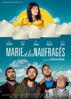 Marie And The Misfits (2016) Обнаженные сцены