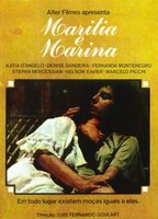 Marília e Marina (1976) Обнаженные сцены