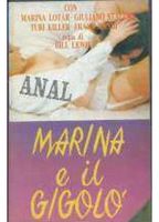 Marina E Il Gigolo (1985) Обнаженные сцены
