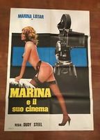 Marina E Il Suo Cinema 1986 фильм обнаженные сцены