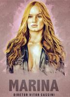 Marina (IV) 2019 фильм обнаженные сцены