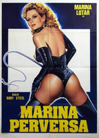 Marina Perversa (1986) Обнаженные сцены