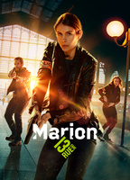 Marion (II) 2022 фильм обнаженные сцены