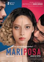 Mariposa 2015 фильм обнаженные сцены