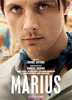 Marius (2013) Обнаженные сцены