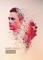 Marjorie Prime 2017 фильм обнаженные сцены