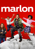 Marlon (2017-настоящее время) Обнаженные сцены