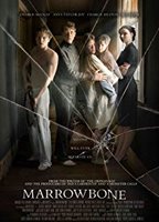 Marrowbone (2017) Обнаженные сцены