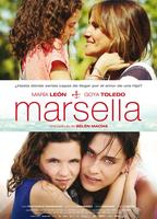 Marsella (2014) Обнаженные сцены
