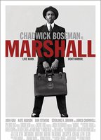 Marshall (2017) Обнаженные сцены