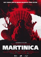 Martinica 2017 фильм обнаженные сцены