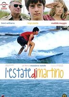 Martino's Summer (2010) Обнаженные сцены