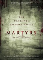Martyrs 2015 фильм обнаженные сцены