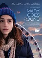 Mary Goes Round (2017) Обнаженные сцены