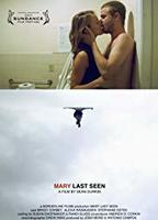 Mary Last Seen (2010) Обнаженные сцены