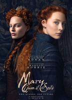 Mary Queen of Scots   (2018) Обнаженные сцены