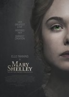 Mary Shelley (2017) Обнаженные сцены