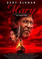 Mary (2019) Обнаженные сцены