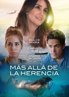 Más allá de la herencia (2020) Обнаженные сцены
