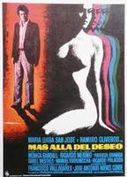 Más allá del deseo (1976) Обнаженные сцены