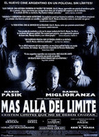 Mas alla del Limite 1995 фильм обнаженные сцены
