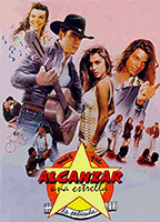 Más que alcanzar una estrella (1992) Обнаженные сцены
