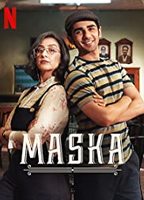 Maska (2020) Обнаженные сцены