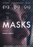 Masks 2019 фильм обнаженные сцены