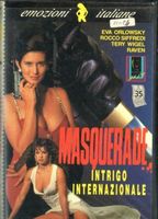 Masquerade intrigo internazionale 1992 фильм обнаженные сцены