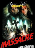 Massacre (1989) Обнаженные сцены