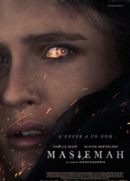 Mastemah 2022 фильм обнаженные сцены