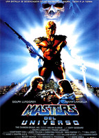 Masters of the Universe  1987 фильм обнаженные сцены
