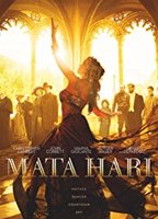 Mata Hari (III) (2016-настоящее время) Обнаженные сцены