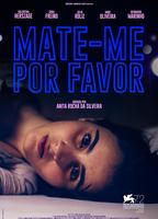 Mate-Me Por Favor 2016 фильм обнаженные сцены