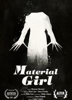Material Girl 2020 фильм обнаженные сцены