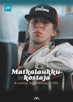 Matkalaukkukostaja 1991 фильм обнаженные сцены