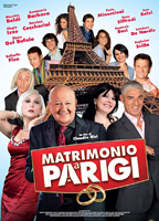 Matrimonio a Parigi 2011 фильм обнаженные сцены