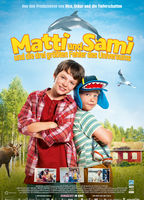 Matti und Sami und die drei größten Fehler des Universums (2018) Обнаженные сцены