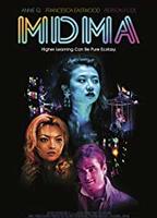 MDMA (2017) Обнаженные сцены