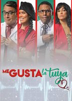 Me Gusta la Tuya 2020 фильм обнаженные сцены
