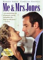 Me & Mrs Jones 2002 фильм обнаженные сцены