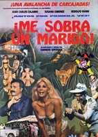 Me sobra un marido (1987) Обнаженные сцены