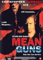 Mean Guns 1997 фильм обнаженные сцены