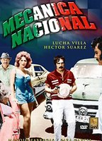 Mecánica Nacional (1972) Обнаженные сцены