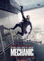 Mechanic : Resurrection (2016) Обнаженные сцены