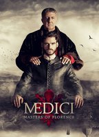Medici: Masters of Florence (2016) Обнаженные сцены